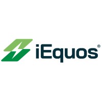 iEquos logo - Similar company to Enjoy Development