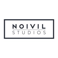 Noivil Studios logo - Similar company to Gryd