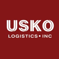 Usko Logistics - Auto Haul logo - Similar company to Usko Logistics Inc.