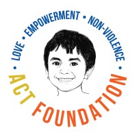ACT Foundation Global logo - Similar company to Mohanji Global Platform