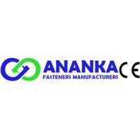 Ananka Fasteners logo - Similar company to Intech Anchoring Systems