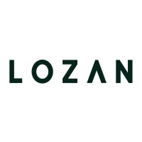 LOZɅN logo - Similar company to Bassthalk (بسّطتهالك)