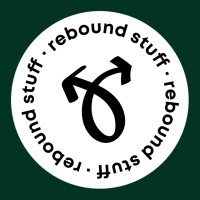Rebound Stuff logo - Similar company to Emerture
