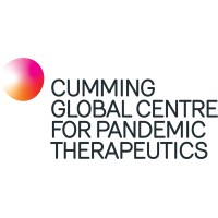 Cumming Global Centre for Pandemic Therapeutics logo - Similar company to Asilomar Microcomputer Workshop