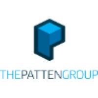 The Patten Group (TPG) logo - Similar company to Vici