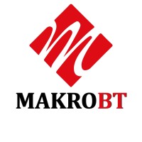 Makro System Bilişim Teknolojileri logo - Similar company to Inari - Industrial Drones