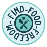 Find Food Freedom