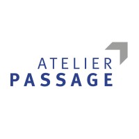 Atelier Passage logo - Similar company to Heilsarmee Brocki.Ch