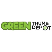 Green Thumb Depot logo - Similar company to Doupwebsite