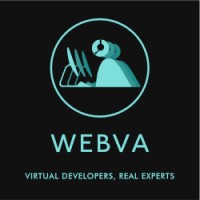 WebVA logo - Similar company to Light Finance