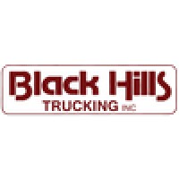 Black Hills Trucking Inc logo - Similar company to Black Hills Solutions