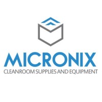 Micronix - Cleanrooms logo - Similar company to Sinergix - Cleanrooms & Contractor