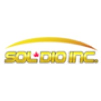 Sol Dio Inc. logo - Similar company to Smart Movers Kanata