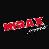 Mirax Hobbies Chile logo - Similar company to Ansaldo S.A.