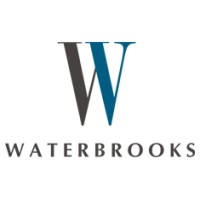 Waterbrooks Consultants logo - Similar company to Fensens