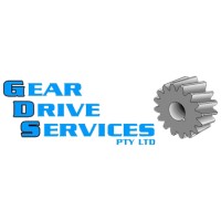 Gear Drive Services logo - Similar company to Kredas Group Bv