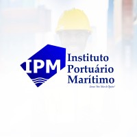 Instituto Portuário Marítimo logo - Similar company to Biz Angola