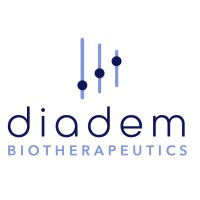 Diadem Biotherapeutics logo - Similar company to Dalton Bioanalytics
