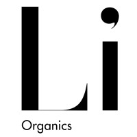 Li Organics logo - Similar company to Rutgers Fashion Organization Of Retail And Marketing