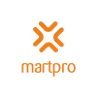 Mart Pro logo - Similar company to Hello Hungry