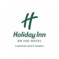 Holiday Inn Lampung Bukit Randu logo - Similar company to Radisson Lampung Kedaton