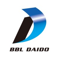 BBL DAIDO PRIVATE LIMITED logo - Similar company to Amalgamation Group Llc