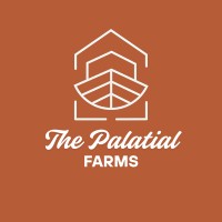 The Palatial Farms logo - Similar company to Klatch