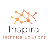 Inspira Technical Solutions logo - Similar company to High Peaks Solutions