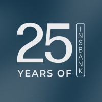 INSBANK logo - Similar company to Concept Technology Inc.