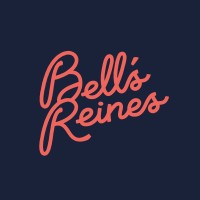 Bell's Reines logo - Similar company to And Repeat