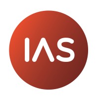 IAS | Innovative Automotive Services logo - Similar company to Mobilar®