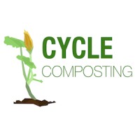 Cycle Composting logo - Similar company to Bear Path Farm