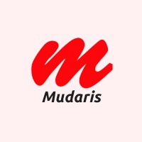 Mudaris logo - Similar company to Cortxcloud