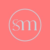 SM logo