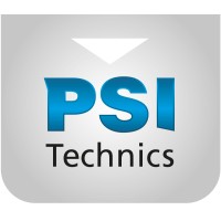 PSI Technics GmbH logo - Similar company to Permitto Analytics Gmbh