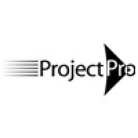ProjectPro Corp. logo - Similar company to Infront Consulting Group