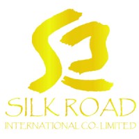 Silk Road (Hong Kong) International Co., Limited logo - Similar company to Silkroad Turkey