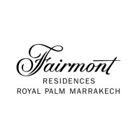 Fairmont Residences Royal Palm Marrakech logo - Similar company to Curtiss-Wright Corporation