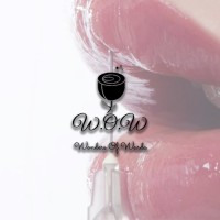 WOW Health and Beauty logo - Similar company to Curee