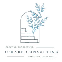 O'Hare Consulting Llc