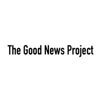 The Good News Project logo - Similar company to Solrates