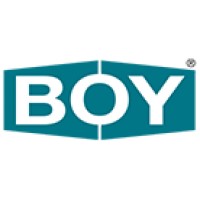 BOY LTD logo - Similar company to Mb Leveling
