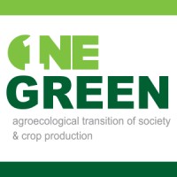 One Green logo - Similar company to Oper-8