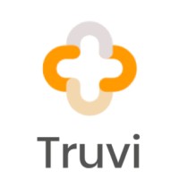 Truvi logo - Similar company to Vfr