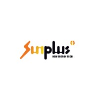 Shanghai Sunplus New Energy Technology Co., Ltd. logo - Similar company to E.For.U Gmbh