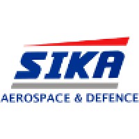 SIKA Interplant Systems Ltd logo - Similar company to Mahendra Institutions