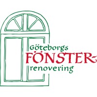 GÖTEBORGS FÖNSTERRENOVERING AB logo - Similar company to J.R. Johnssons Bleck & Plåtslageri Ab
