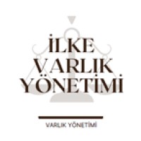 İlke Varlık Yönetim A.Ş. logo - Similar company to Eps Varlık Yönetim A.Ş.