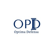 Optima Defensa logo - Similar company to Simple Marcas