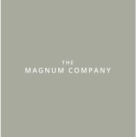 The Magnum Company logo - Similar company to The Magnum Ice Cream Company